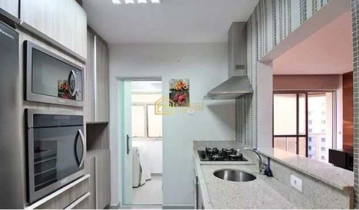 Imagem Apartamento com 2 Quartos à Venda, 69 m² em Centro - São Bernardo Do Campo