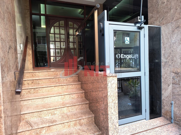Imagem Apartamento com 3 Quartos à Venda, 150 m² em Ingá - Niterói