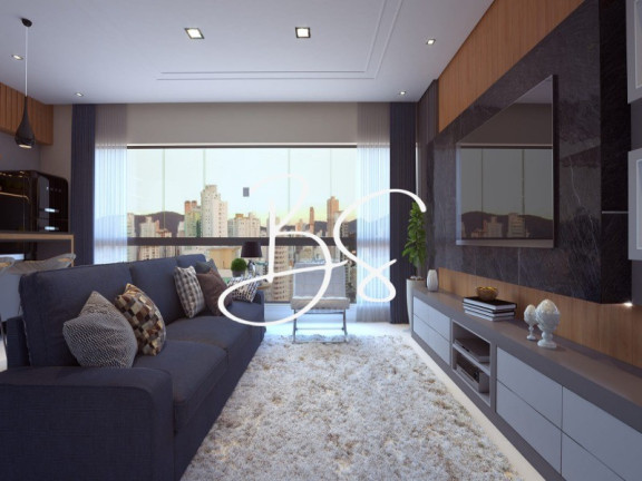 Imagem Apartamento com 5 Quartos à Venda, 167 m² em Centro - Balneário Camboriú