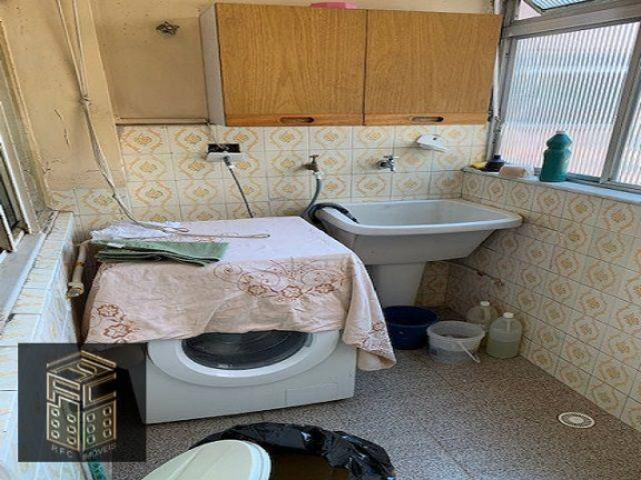 Imagem Apartamento com 2 Quartos à Venda, 89 m² em Chácara Inglesa - São Paulo