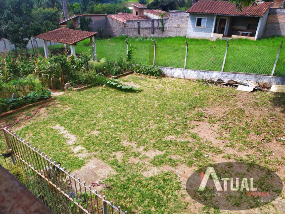 Imagem Chácara com 2 Quartos à Venda, 181 m² em Jardim Estância Brasil - Atibaia