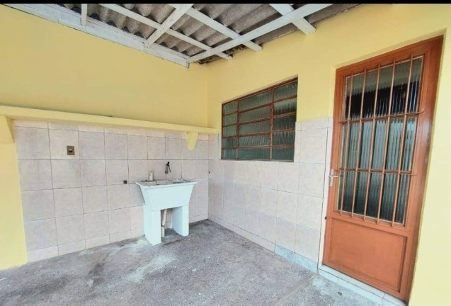 Imagem Casa com 3 Quartos à Venda, em Sarandi - Porto Alegre Imagem Casa com 3 Quartos à Venda, em Sarandi - Porto Alegre