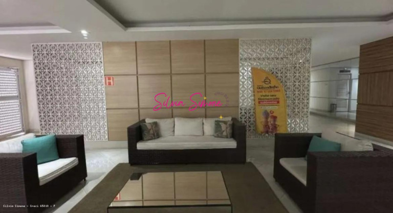 Imagem Apartamento com 2 Quartos para Alugar, 70 m² em Vila Mathias - Santos Imagem Apartamento com 2 Quartos para Alugar, 70 m² em Vila Mathias - Santos