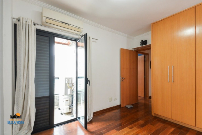 Imagem Apartamento com 3 Quartos à Venda,  em Chácara Inglesa - São Paulo