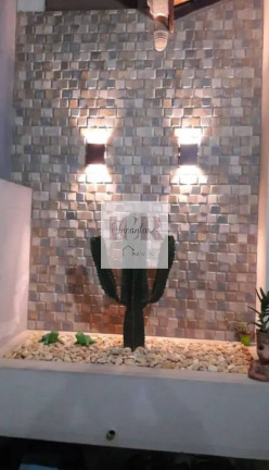 Casa com 2 Quartos à Venda, 130 m² em Jardim São Guilherme - Sorocaba