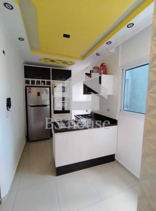 Imagem Apartamento com 2 Quartos para Alugar, 68 m² em Campestre - Santo André Imagem Apartamento com 2 Quartos para Alugar, 68 m² em Campestre - Santo André