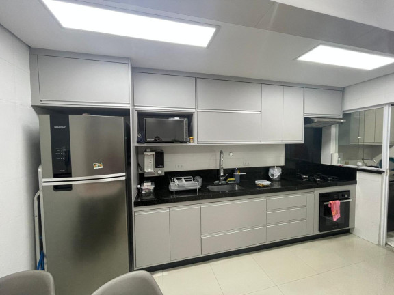 Imagem Apartamento com 3 Quartos à Venda, 76 m² em Vila Curuça - Santo André Imagem Apartamento com 3 Quartos à Venda, 76 m² em Vila Curuça - Santo André