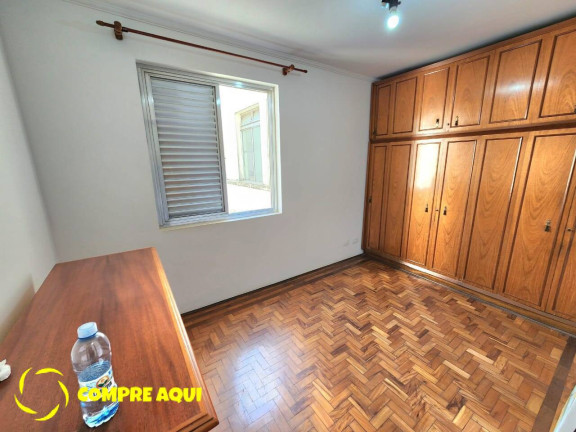 Imagem Apartamento com 2 Quartos à Venda, 64 m² em Vila Romana - São Paulo