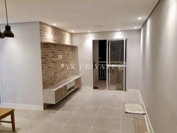 Apartamento com 3 Quartos à Venda, 77 m² em Jardim Flor Da Montanha - Guarulhos