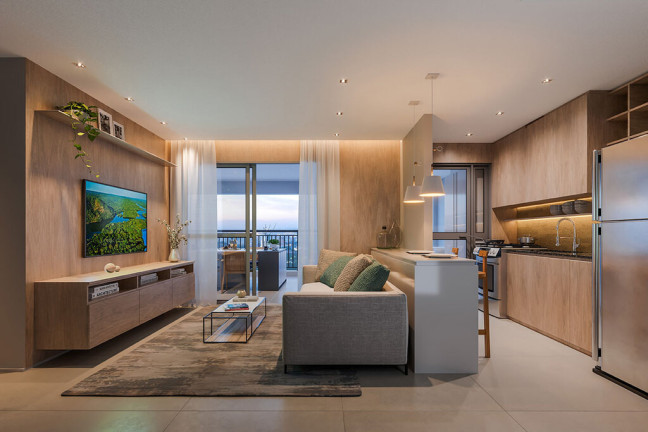 Imagem Apartamento com 3 Quartos à Venda, 112 m² em Tatuapé - São Paulo Imagem Apartamento com 3 Quartos à Venda, 112 m² em Tatuapé - São Paulo