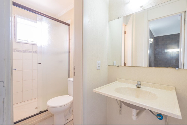 Imagem Casa de Condomínio com 3 Quartos à Venda, 72 m² em Sarandi - Porto Alegre Imagem Casa de Condomínio com 3 Quartos à Venda, 72 m² em Sarandi - Porto Alegre