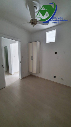 Imagem Apartamento com 2 Quartos à Venda, em Itararé - São Vicente Imagem Apartamento com 2 Quartos à Venda, em Itararé - São Vicente