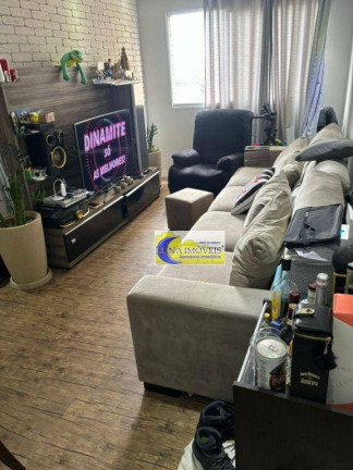 Imagem Apartamento com 2 Quartos à Venda, 65 m² em Paulicéia - São Bernardo Do Campo Imagem Apartamento com 2 Quartos à Venda, 65 m² em Paulicéia - São Bernardo Do Campo