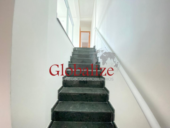 Imagem Casa com 4 Quartos à Venda, 240 m² em Campo Grande - Santos Imagem Casa com 4 Quartos à Venda, 240 m² em Campo Grande - Santos