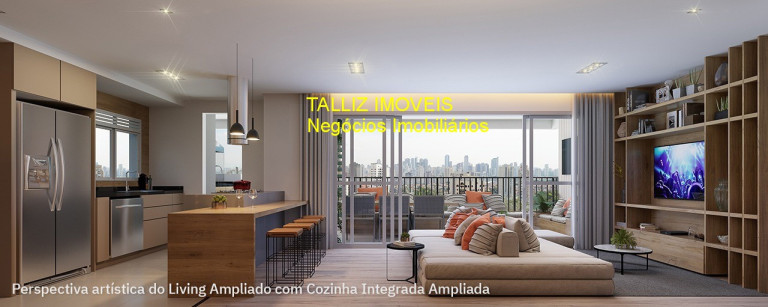 Imagem Apartamento com 4 Quartos à Venda, 133 m² em Magna Morumbi - São Paulo Imagem Apartamento com 4 Quartos à Venda, 133 m² em Magna Morumbi - São Paulo