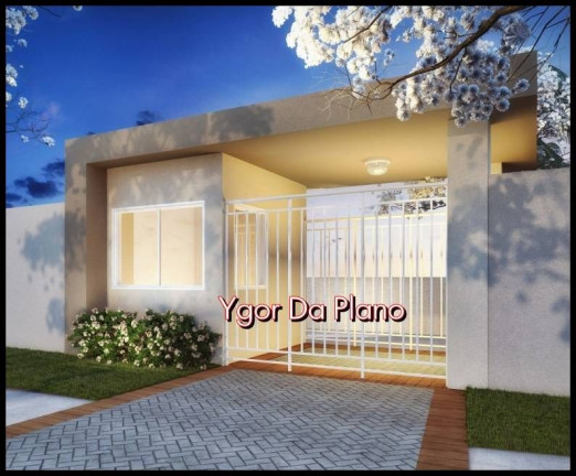Imagem Apartamento com 2 Quartos à Venda, 41 m² em Jardim Helian - São Paulo