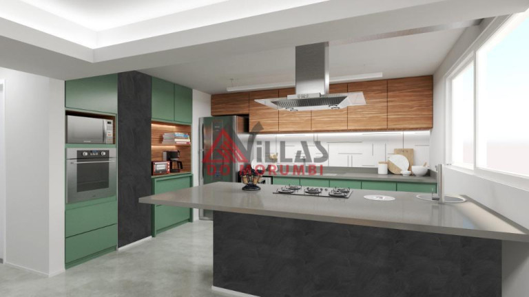 Imagem Apartamento com 3 Quartos à Venda, 253 m² em Higienópolis - São Paulo Imagem Apartamento com 3 Quartos à Venda, 253 m² em Higienópolis - São Paulo