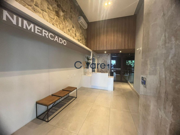 Imagem Apartamento com 1 Quarto à Venda, em Aldeota - Fortaleza Imagem Apartamento com 1 Quarto à Venda, em Aldeota - Fortaleza