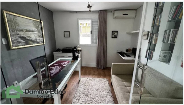 Imagem Casa de Condomínio com 4 Quartos à Venda, 240 m² em Jardim Ermida I - Jundiaí