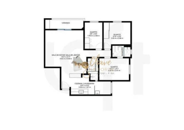 Imagem Apartamento com 3 Quartos à Venda, 71 m² em Jardim Celeste - São Paulo Imagem Apartamento com 3 Quartos à Venda, 71 m² em Jardim Celeste - São Paulo