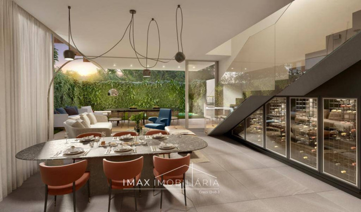 Imagem Casa de Condomínio com 4 Quartos à Venda, 304 m² em Intermares - Cabedelo Imagem Casa de Condomínio com 4 Quartos à Venda, 304 m² em Intermares - Cabedelo