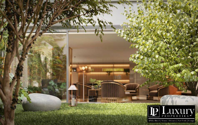 Imagem Apartamento com 4 Quartos à Venda, 252 m² em Jardim Paulista - São Paulo Imagem Apartamento com 4 Quartos à Venda, 252 m² em Jardim Paulista - São Paulo