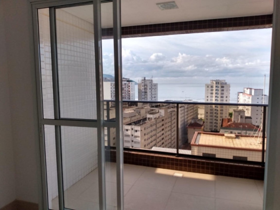 Imagem Cobertura com 3 Quartos à Venda, 246 m² em Gonzaga - Santos Imagem Cobertura com 3 Quartos à Venda, 246 m² em Gonzaga - Santos