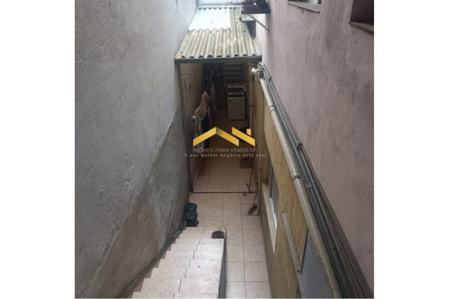 Imagem Casa com 5 Quartos à Venda, 270 m² em Vila Patrimonial - São Paulo Imagem Casa com 5 Quartos à Venda, 270 m² em Vila Patrimonial - São Paulo