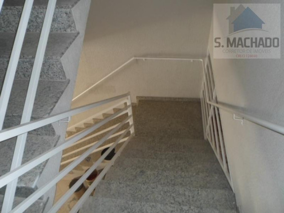 Apartamento com 2 Quartos à Venda, 50 m² em Parque Oratório - Santo André