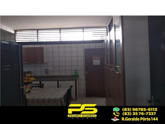 Imagem Casa com 4 Quartos à Venda, 420 m² em Cristo Redentor - João Pessoa Imagem Casa com 4 Quartos à Venda, 420 m² em Cristo Redentor - João Pessoa