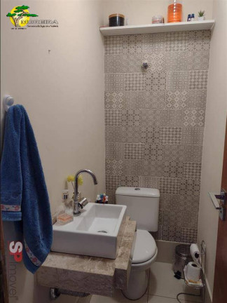 Imagem Casa de Condomínio com 3 Quartos à Venda, 150 m² em Vila Dom Pedro Ii - São Paulo