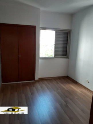 Imagem Apartamento com 1 Quarto à Venda, 49 m² em Ipiranga - São Paulo