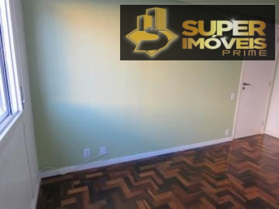 Imagem Apartamento com 3 Quartos à Venda, 88 m² em Centro - Pelotas