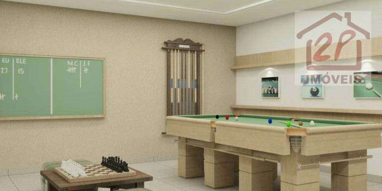 Imagem Apartamento com 3 Quartos à Venda, 55 m² em Bosque Dos Eucaliptos - São José Dos Campos Imagem Apartamento com 3 Quartos à Venda, 55 m² em Bosque Dos Eucaliptos - São José Dos Campos