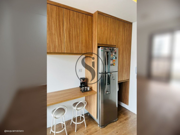 Imagem Kitnet com 1 Quarto à Venda, 25 m² em Santana - São Paulo Imagem Kitnet com 1 Quarto à Venda, 25 m² em Santana - São Paulo