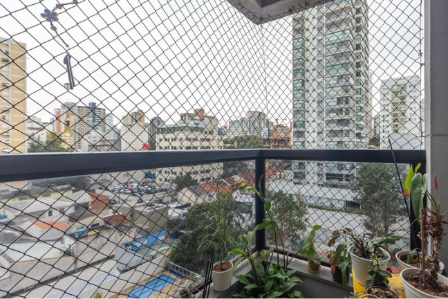 Imagem Apartamento com 4 Quartos à Venda, 110 m² em Vila Clementino - São Paulo Imagem Apartamento com 4 Quartos à Venda, 110 m² em Vila Clementino - São Paulo