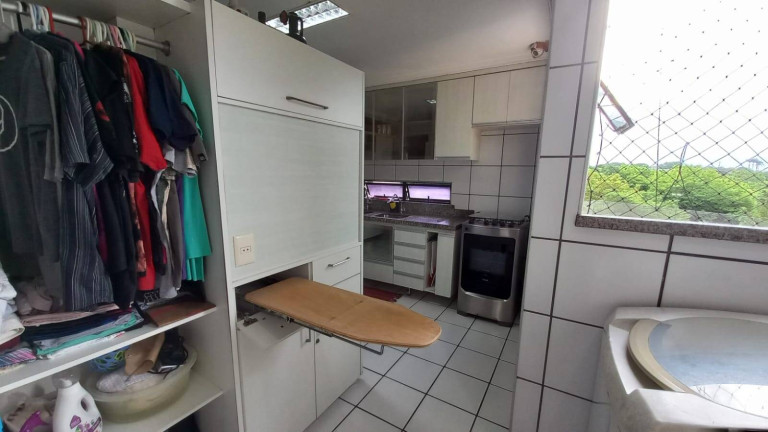Imagem Apartamento com 4 Quartos à Venda, em Parque Iracema - Fortaleza Imagem Apartamento com 4 Quartos à Venda, em Parque Iracema - Fortaleza