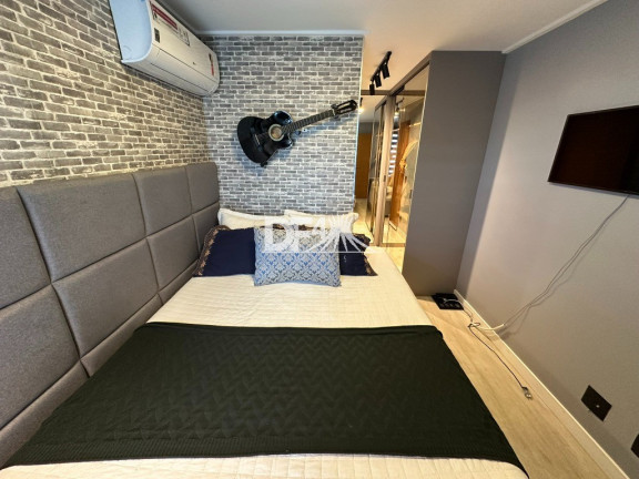 Imagem Imóvel com 2 Quartos à Venda, 54 m² em Sul (águas Claras) - Brasília Imagem Imóvel com 2 Quartos à Venda, 54 m² em Sul (águas Claras) - Brasília