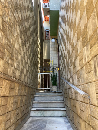 Imagem Casa com 4 Quartos à Venda, 240 m² em Tenente Jardim - Niterói Imagem Casa com 4 Quartos à Venda, 240 m² em Tenente Jardim - Niterói