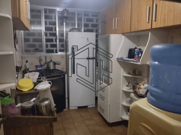 Imagem Apartamento com 2 Quartos à Venda, 84 m² em Centro - São Vicente Imagem Apartamento com 2 Quartos à Venda, 84 m² em Centro - São Vicente
