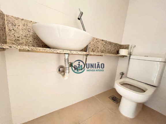 Imagem Apartamento com 2 Quartos à Venda, 81 m² em Santa Rosa - Niterói Imagem Apartamento com 2 Quartos à Venda, 81 m² em Santa Rosa - Niterói
