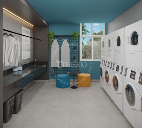 Imagem Apartamento com 2 Quartos à Venda, 46 m² em Mooca - São Paulo Imagem Apartamento com 2 Quartos à Venda, 46 m² em Mooca - São Paulo