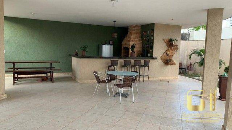 Imagem Casa com 4 Quartos à Venda, 391 m² em Capim Macio - Natal