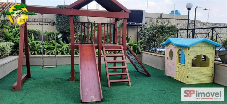 Imagem Apartamento com 3 Quartos para Alugar, 80 m² em Santana - São Paulo
