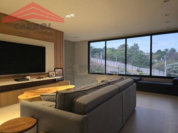 Imagem Casa de Condomínio com 3 Quartos à Venda, 1 m² em Caxambú - Jundiaí Imagem Casa de Condomínio com 3 Quartos à Venda, 1 m² em Caxambú - Jundiaí