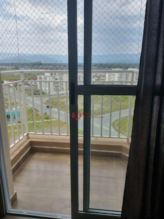 Imagem Apartamento com 2 Quartos à Venda, 50 m² em Vila Parque Fluvial - Itanhaém