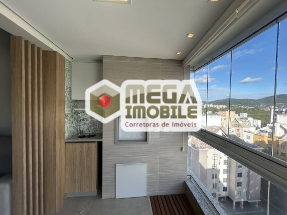 Imagem Apartamento com 3 Quartos à Venda, 89 m² em Itacorubi - Florianópolis Imagem Apartamento com 3 Quartos à Venda, 89 m² em Itacorubi - Florianópolis