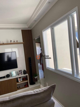 Imagem Apartamento com 2 Quartos à Venda, 87 m² em Bela Vista - São Paulo Imagem Apartamento com 2 Quartos à Venda, 87 m² em Bela Vista - São Paulo
