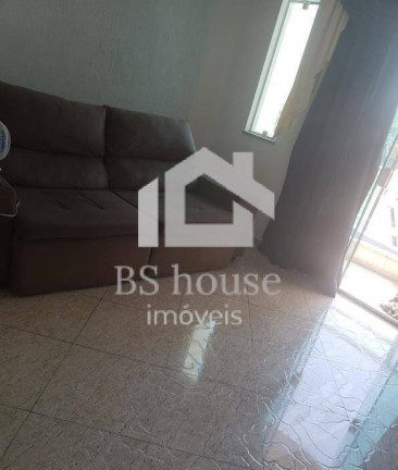 Imagem Casa com 3 Quartos à Venda, 160 m² em Baeta Neves - São Bernardo Do Campo