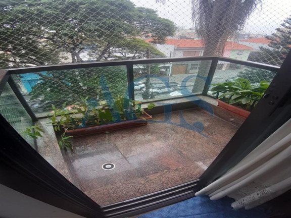 Imagem Apartamento com 3 Quartos à Venda, 132 m² em Tatuapé - São Paulo Imagem Apartamento com 3 Quartos à Venda, 132 m² em Tatuapé - São Paulo